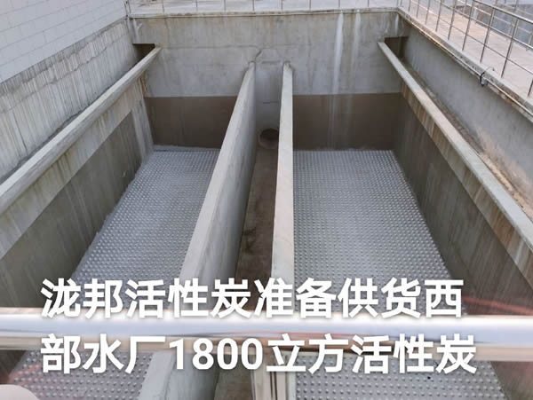 供貨：西部水廠-施工現(xiàn)場(chǎng)03