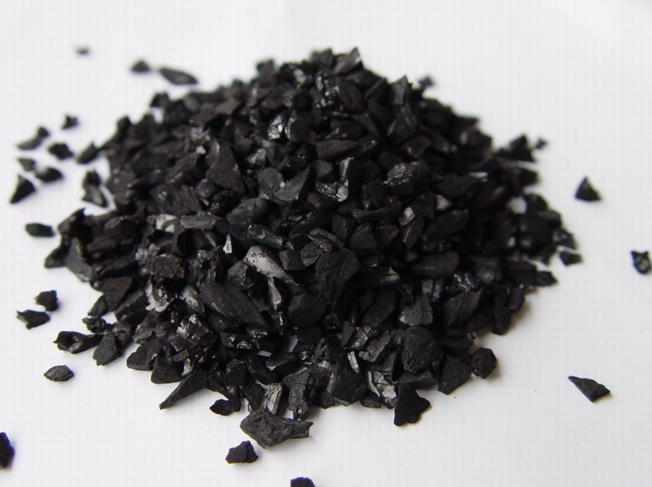 活性炭主要應用在哪些方面？
