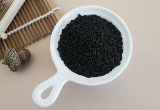 煤質(zhì)顆粒活性炭的3個(gè)主要應(yīng)用是什么？