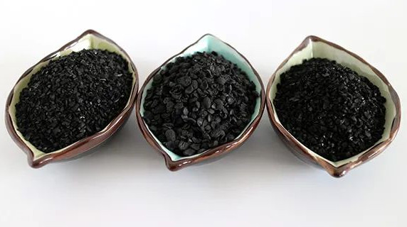 木質(zhì)活性炭治理工業(yè)廢氣-椰殼活性炭